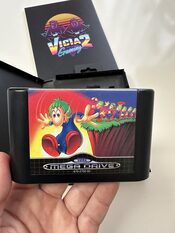 Lemmings SEGA Mega Drive