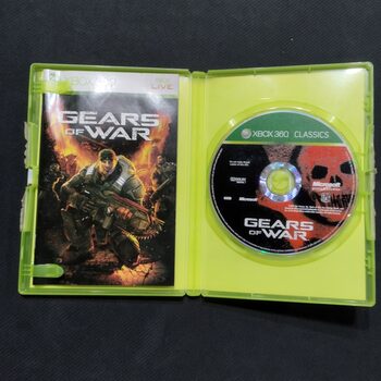 Buy Gears of War Xbox 360