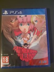 Catherine: Full Body PlayStation 4