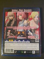 Catherine: Full Body PlayStation 4