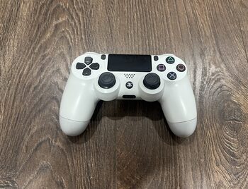 Ps4 pultelis,Baltas Orginalus V2