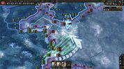 Hearts of Iron IV: Together for Victory (DLC) Steam Key EUROPE for sale