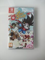 Jitsu Squad Nintendo Switch