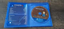 Uncharted 4: A Thief’s End PlayStation 4