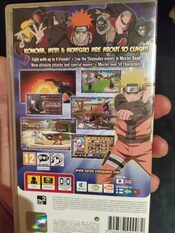 Buy NARUTO Shippuden: Ultimate Ninja Heroes 3 PSP