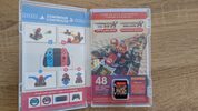 Buy Nintendo Switch Oled + MarioKart 8 Deluxe + Funda
