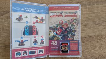 Buy Nintendo Switch Oled + MarioKart 8 Deluxe + Funda