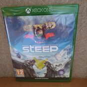 Steep Xbox One