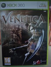 Venetica Xbox 360