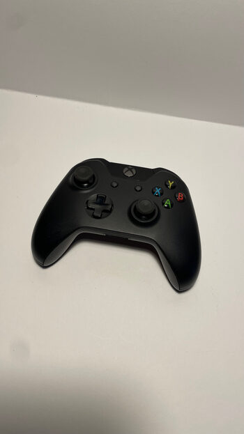 Xbox One belaidis žaidimų pultelis wireless controller