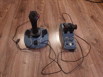 Thrustmaster TCA Officer Pack Airbus for sale