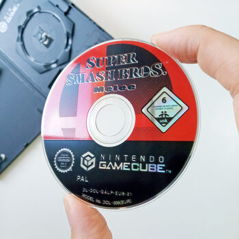 Super Smash Bros. Melee Nintendo GameCube for sale