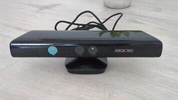 Camara Xbox 360 kinect +Juego