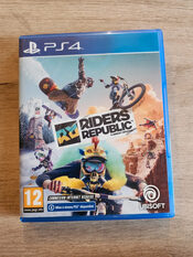 Riders Republic PlayStation 4