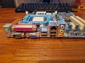 Gigabyte GA-M68MT-S2P NVIDIA GeForce 7025 Micro ATX DDR3 AM3 1 x PCI-E x16 Slots Motherboard for sale