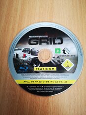 Race Driver: Grid PlayStation 3