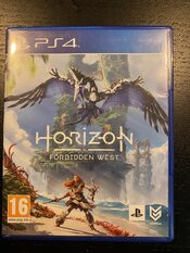 Horizon: Forbidden West PlayStation 4