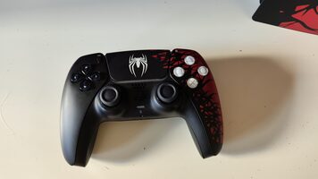 PlayStation 5 edición Spiderman Blu-ray 