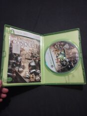 The Lord of the Rings: Conquest Xbox 360