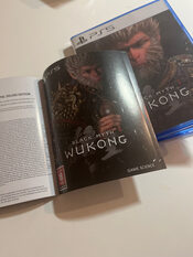 Black Myth: Wu Kong PlayStation 5 for sale