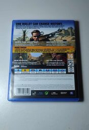 Sniper Elite 3 Ultimate Edition PlayStation 4