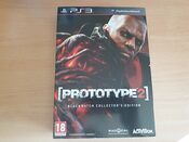 Prototype 2 Blackwatch Collector's Edition PlayStation 3