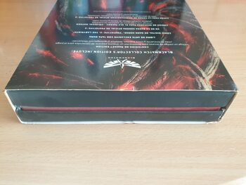 Prototype 2 Blackwatch Collector's Edition PlayStation 3 for sale