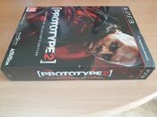 Redeem Prototype 2 Blackwatch Collector's Edition PlayStation 3