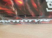 Prototype 2 Blackwatch Collector's Edition PlayStation 3