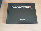 Prototype 2 Blackwatch Collector's Edition PlayStation 3