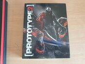 Prototype 2 Blackwatch Collector's Edition PlayStation 3