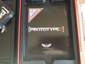 Prototype 2 Blackwatch Collector's Edition PlayStation 3