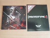 Prototype 2 Blackwatch Collector's Edition PlayStation 3