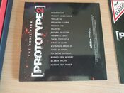 Prototype 2 Blackwatch Collector's Edition PlayStation 3