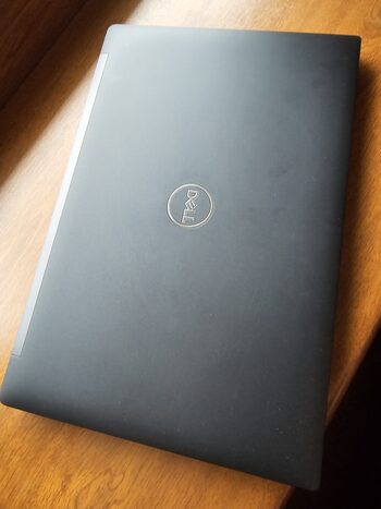 Dell Latitude 7490 i5/16gb/256gb/14"  for sale