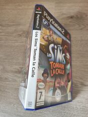 The Sims Bustin' Out PlayStation 2 for sale