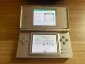 Nintendo DS Lite, Silver