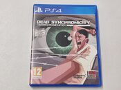 Dead Synchronicity: Tomorrow Comes Today PlayStation 4