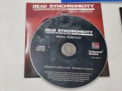 Redeem Dead Synchronicity: Tomorrow Comes Today PlayStation 4