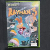 Rayman 3: Hoodlum Havoc Xbox