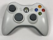 MANDO XBOX 360 ORIGINAL BLANCO