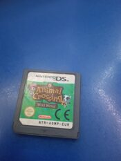 Animal Crossing: Wild World Nintendo DS