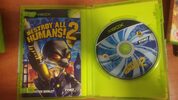 Destroy All Humans! 2 Xbox for sale