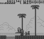 Redeem Popeye 2 Game Boy