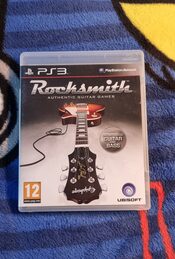 Rocksmith PlayStation 3