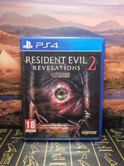 Resident Evil Revelations 2 / Biohazard Revelations 2 PlayStation 4