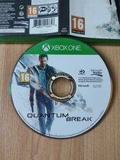 Quantum Break Xbox One for sale