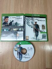 Quantum Break Xbox One