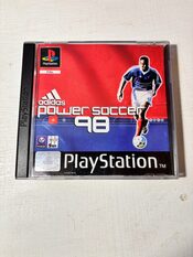 Adidas Power Soccer '98 PlayStation