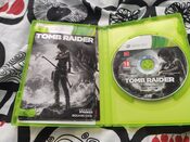 Tomb Raider (2013) Xbox 360